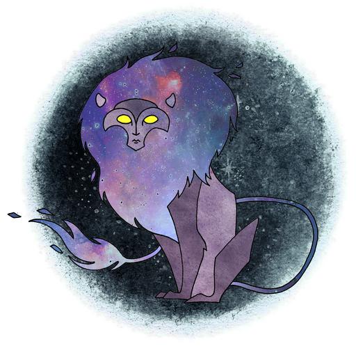le-lion
